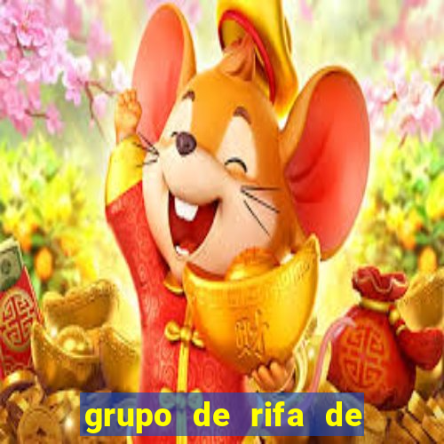 grupo de rifa de bicho whatsapp